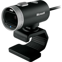 Microsoft LifeCam Cinema Image #1