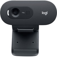 Logitech C505e Image #2