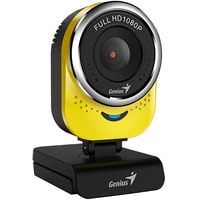 Genius QCam 6000 (желтый) Image #2