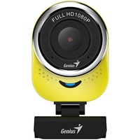 Genius QCam 6000 (желтый) Image #1