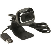 Microsoft LifeCam HD-3000 for Business [T4H-00004] Image #8