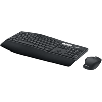 Logitech Wireless Desktop MK850 [920-008232] Image #3