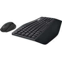 Logitech Wireless Desktop MK850 [920-008232] Image #2