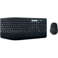 Logitech Wireless Desktop MK850 920-008226