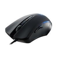 Клавиатура + мышь Thermaltake Commander Gaming Gear Combo [KB-CMC-PLBLRU-01] - Изображение №6 — Chaika Market