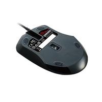 Клавиатура + мышь Thermaltake Commander Gaming Gear Combo [KB-CMC-PLBLRU-01] - Изображение №9 — Chaika Market
