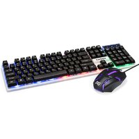 ExeGate Professional Standard Combo MK140 EX295301RUS