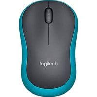 Logitech MK275 Wireless Combo Image #5