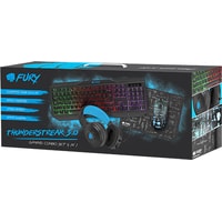 Игровой набор Fury Thunderstreak 3.0 - Изображение №14 — Chaika Market