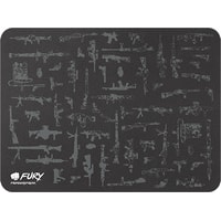 Игровой набор Fury Thunderstreak 3.0 - Изображение №3 — Chaika Market