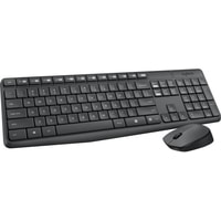 Logitech MK235 Wireless Combo 920-007949 Image #1