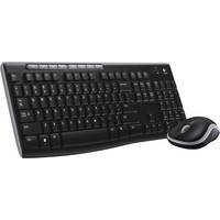 Logitech Wireless Combo MK270 920-004518 Image #2