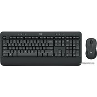 Logitech MK545 Advanced (нет кириллицы) Image #1