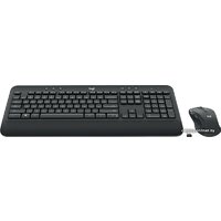 Logitech MK545 Advanced (нет кириллицы) Image #2