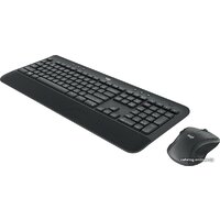 Logitech MK545 Advanced (нет кириллицы) Image #3