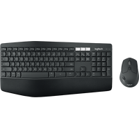 Logitech MK850 Performance (нет кириллицы) Image #1