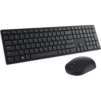 Dell Pro Wireless KM5221W (нет кириллицы)