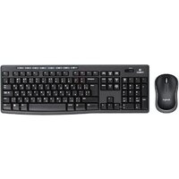 Logitech Wireless Combo MK270 920-004509 Image #1