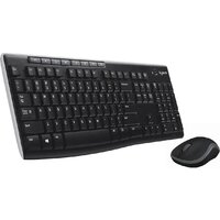 Logitech Wireless Combo MK270 920-004509 Image #3