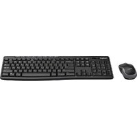 Logitech Wireless Combo MK270 920-004509 Image #2