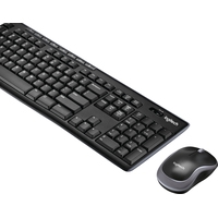 Logitech Wireless Combo MK270 920-004536 (нет кириллицы) Image #2