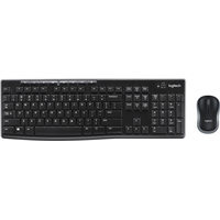 Logitech Wireless Combo MK270 920-004536 (нет кириллицы) Image #1