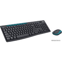 Logitech Wireless Combo MK275 920-007721 Image #2