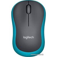 Logitech Wireless Combo MK275 920-007721 Image #5