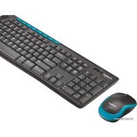 Logitech Wireless Combo MK275 920-007721 Image #3