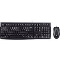 Logitech MK120 920-002589 (нет кириллицы) Image #1