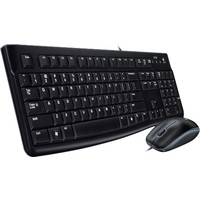 Logitech MK120 920-002589 (нет кириллицы) Image #2