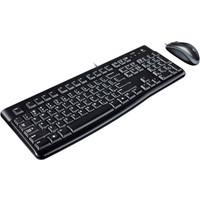 Logitech MK120 920-002589 (нет кириллицы) Image #3