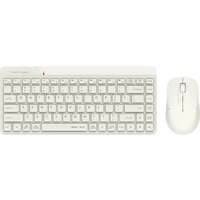 A4Tech Fstyler FG2200 Air2 (бежевый) Image #1
