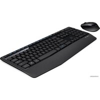 Logitech Wireless Combo MK345 920-006491 (нет кириллицы) Image #3