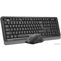 A4Tech Fstyler FGS1035Q (черный/серый) Image #3