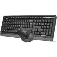 A4Tech Fstyler FGS1035Q (черный/серый) Image #4