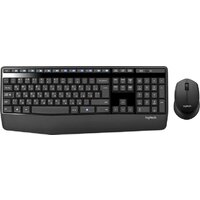 Logitech Wireless Combo MK345 920-006489