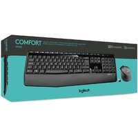 Logitech Wireless Combo MK345 920-006489 Image #6