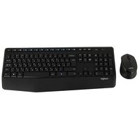 Logitech Wireless Combo MK345 920-006489 Image #2