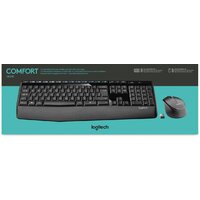 Logitech Wireless Combo MK345 920-006489 Image #5