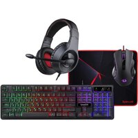 Redragon S137