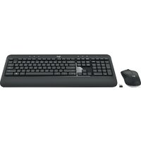 Logitech MK540 Advanced 920-008682 (нет кириллицы) Image #2