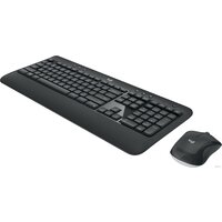 Logitech MK540 Advanced 920-008682 (нет кириллицы) Image #3