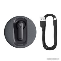 Baseus C-Mic CM10 Smart Unilateral Wireless Earphone for Car (черный) Image #2