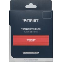 Patriot Transporter Lite 512GB PTPL512GPEC Image #5