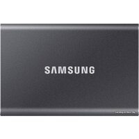 Samsung T7 4TB (серый)