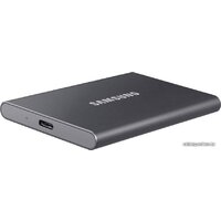 Samsung T7 4TB (серый) Image #5