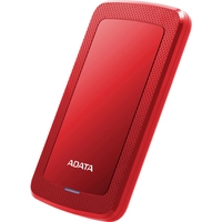 ADATA HV300 AHV300-1TU31-CRD 1TB (красный) Image #2