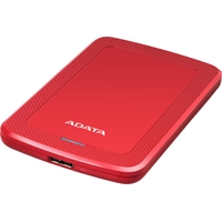 ADATA HV300 AHV300-1TU31-CRD 1TB (красный) Image #4