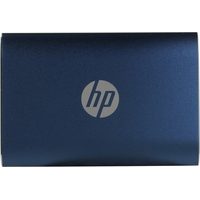 HP P500 250GB 7PD50AA (голубой)